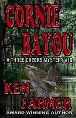 CORNIE BAYOU