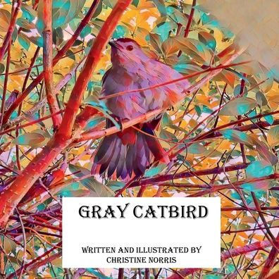 Gray Catbird