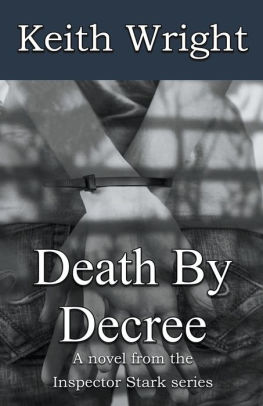 Death By Decree