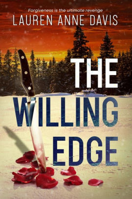 The Willing Edge Lauren