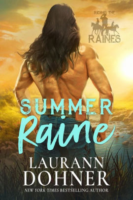 Summer Raine