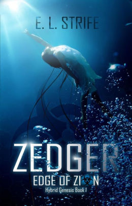 Zedger: Edge of Zion