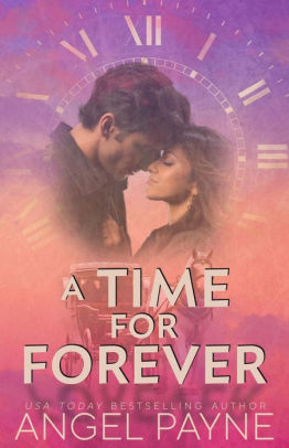 A Time For Forever