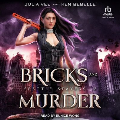 Bricks and Murder