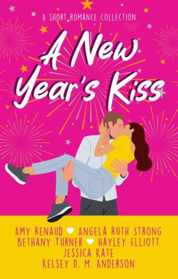 A New Year's Kiss