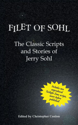 Filet of Sohl