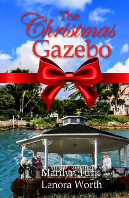 The Christmas Gazebo