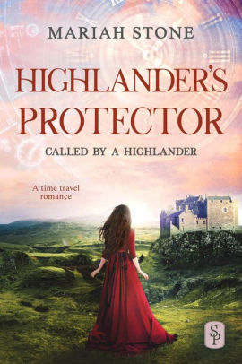 Highlander's Protector