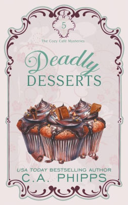 Deadly Desserts