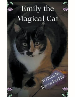 Emily the Magical Cat