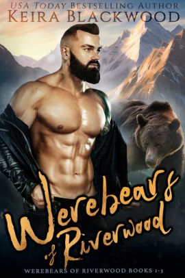 Werebears of Riverwood