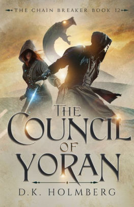 The Council of Yoran