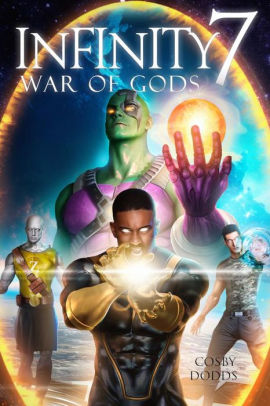 War of Gods