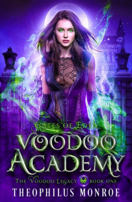 Voodoo Academy