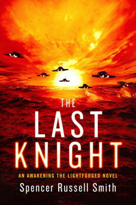 The Last Knight