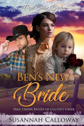 Ben's New Bride