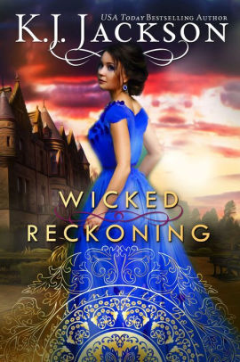 Wicked Reckoning