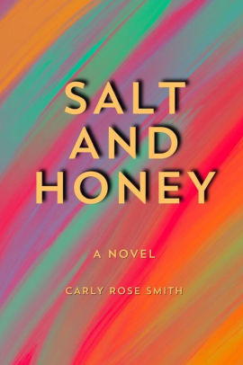 SALT AND HONEY