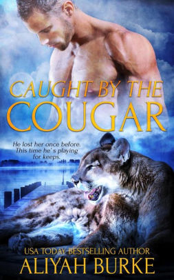 Caught by the Cougar