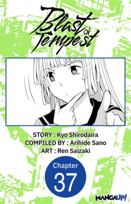 Blast of Tempest #037