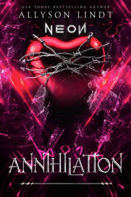 Annihilation