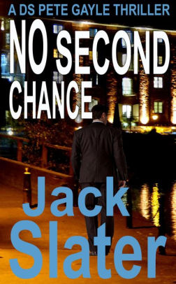 No Second Chance