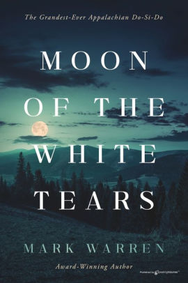 Moon of the White Tears