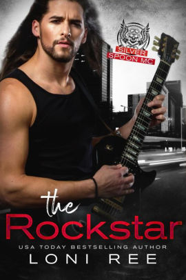 The Rockstar