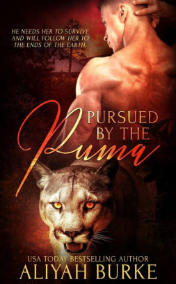 Pursued by the Puma