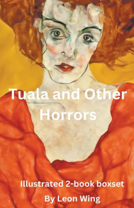 Tuala and Other Horrors