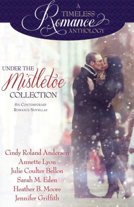 Under the Mistletoe