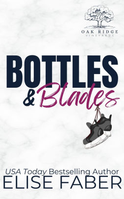 Bottles & Blades