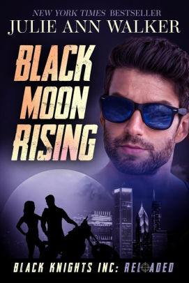 Black Moon Rising