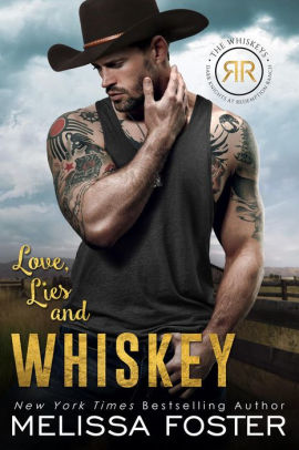 Love, Lies & Whiskey