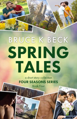 Spring Tales