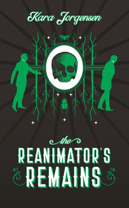 The Reanimator's Remains