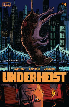 Underheist #4