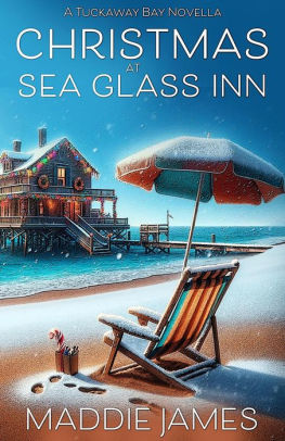 Christmas at Sea Glass Inn