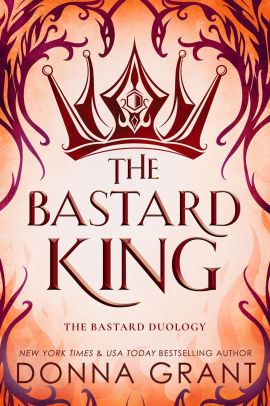 The Bastard King