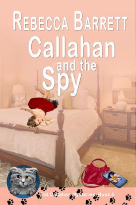 Callahan and the Spy