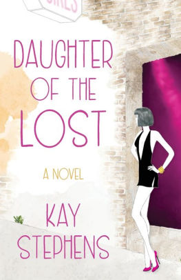 Daughter of the Lost