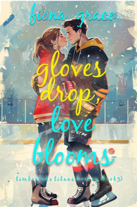 Gloves Drop, Love Blooms