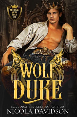 Wolf Duke