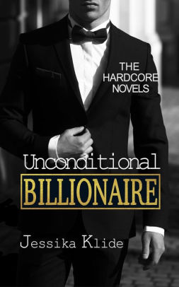 Unconditional Billionaire