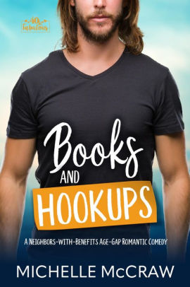 Books and Hookups