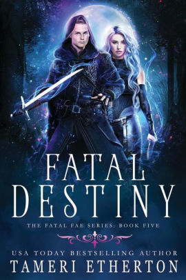 Fatal Destiny