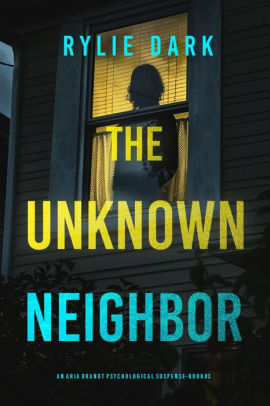 The Unknown Neighbor