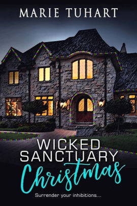 Wicked Sanctuary Christmas