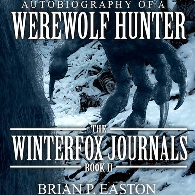 Winterfox Journals