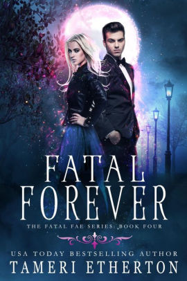 Fatal Forever